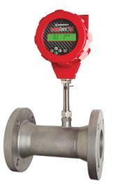 QuadraTherm 640i Thermal Insertion Mass Flow Meter by Sierra Instruments