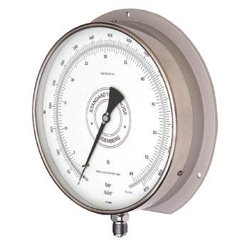 Standard Test Gauge Budenberg Budenberg Australia @ Procon Instrument Technology