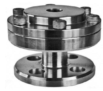 CFN Diaphragm Seal Budenberg Australia @ Procon Instrument Technology