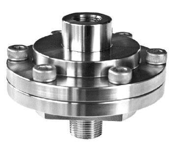 CSE Diaphragm Seal Budenberg Australia @ Procon Instrument Technology