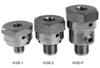 WSE Diaphragm Seal by Budenberg