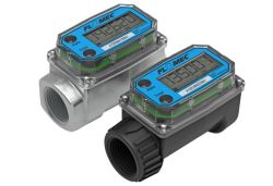 A1 Series Turbine Flow Meter