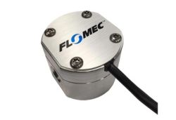 Oval Gear Flow Meter