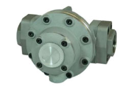 Medium Capacity Positive Flow Meter by Flomec Flomec Medium Capacity Positive Flow Meter
