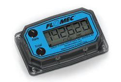 Flomec Q9 Computer Display Q9 Computer Display by Flomec