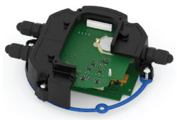 QSI Communication Module by Flomec Flomec QSI Communication Module