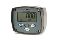 RT40 Rate Totaliser by Flomec Flomec RT40 Rate Totaliser