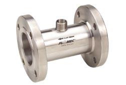 G Series ANSI Flange Turbine Flow Meter by Flomec at Procon Instrument Technology