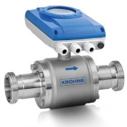 krohne OPTIFLUX 6050 MAGMETER