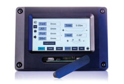 Versatile Process Monitoring Display