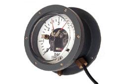 Special Application <br> Pressure Gauges