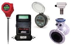 FLOW METERS