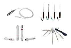 Probes, Cables & Accessories