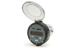 Flomec OM Series PD Flowmeter