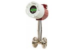 InnovaMass 240s Vortex Flowmeter