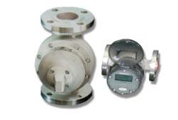 Medium Capacity Flow Meters