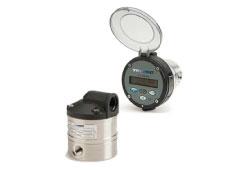 Small Capacity Flow Meters