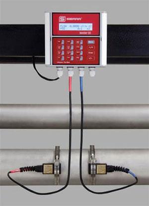 InnovaSonic 203 transducers