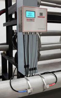 InnovaSonic 207i thermal trans by Sierra Instruments