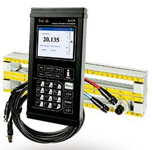 SL1278 Ultrasonic Flowmeter from SiteLab at Procon Instrument Technology