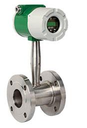 M22 Multivariable Flow Meter by Vortek Instruments