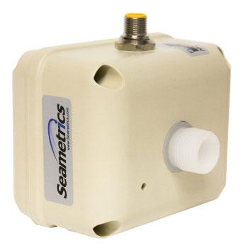 PE202 Low Flow Magmeter by Seametrics