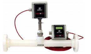 ChlorineTrak 760S Chlorine Gas Flow Meter by Sierra Instruments