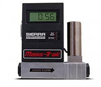 MassTrak 810C Mass Flow Controller by Sierra Instruments