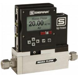 SmartTrak 100 HP for High Pressure by Sierra Instruments