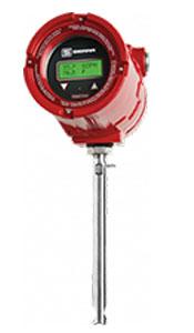 SteelMass 640S Flow Meter by Sierra Instruments