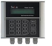 SiteLab - SL1168 clamp on flow meter