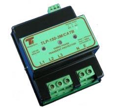TransTech TLP-150/CATB Power Protection
