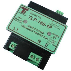 TLP 160 1P Transient Protector by TransTech 