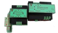 TransTech TLP-SF Series Power Protection