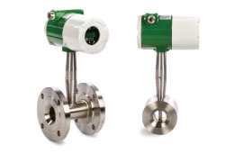 Pro-V® Inline Vortex Flow Meter