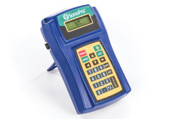 VorTek Instruments S34 Ultrasonic Flowmeter